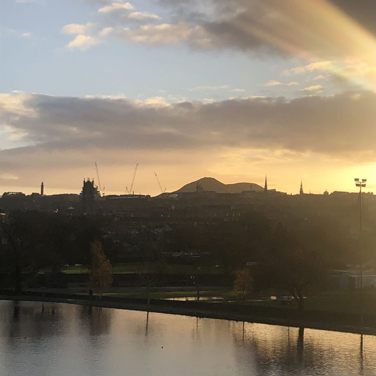 The Edinburgh Minute ⏰ Wednesday 3 July 2024