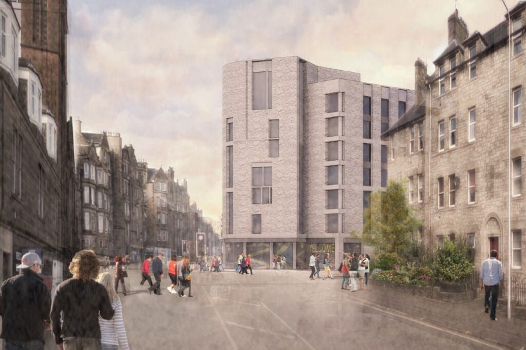 The Edinburgh Minute ⏰: Tuesday 14 February 2023