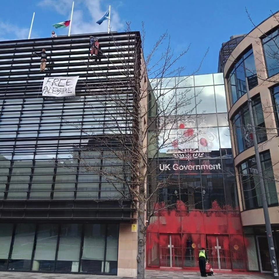 The Edinburgh Minute ⏰: Thursday 7 March 2024