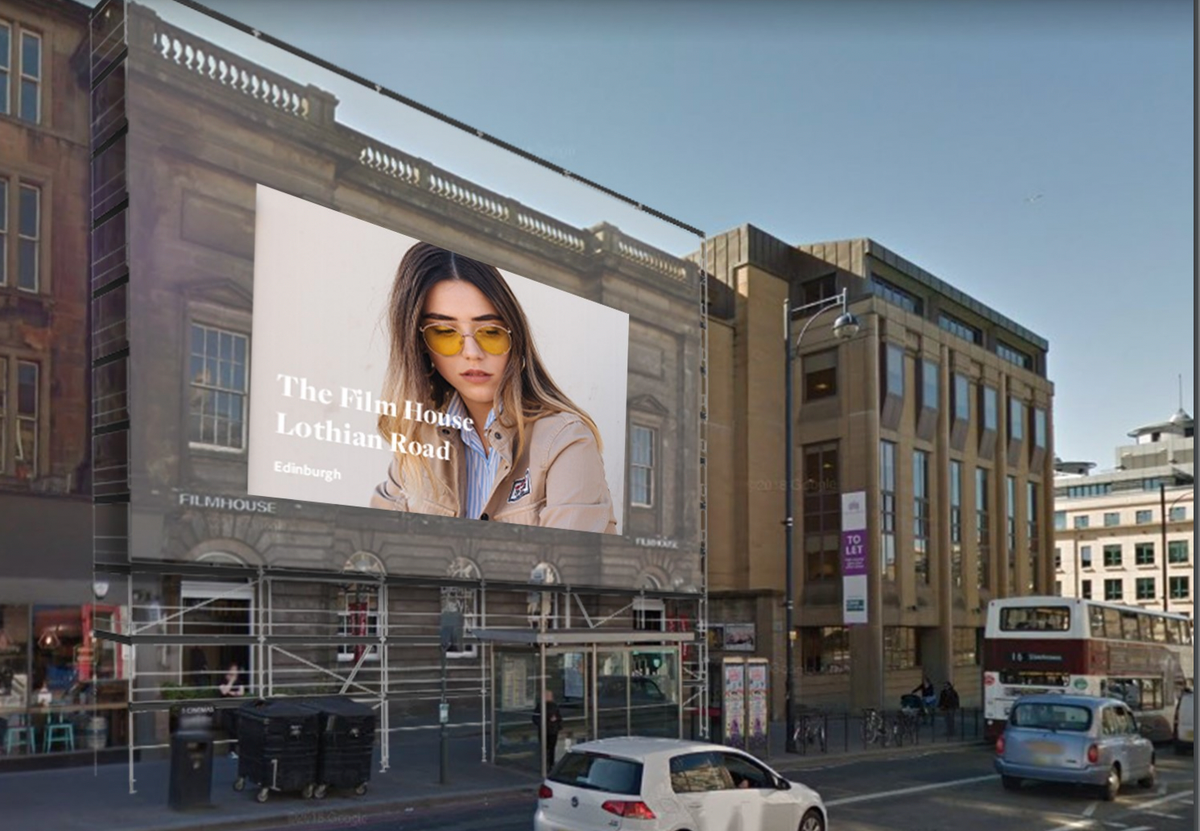 The Edinburgh Minute ⏰: Monday 26 June 2023