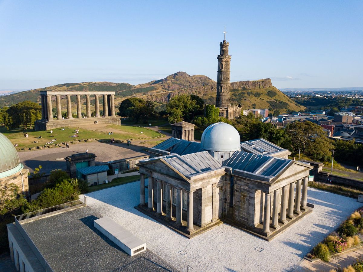 🪩 Edinburgh Culture Minute: 21-27 Feb 2024