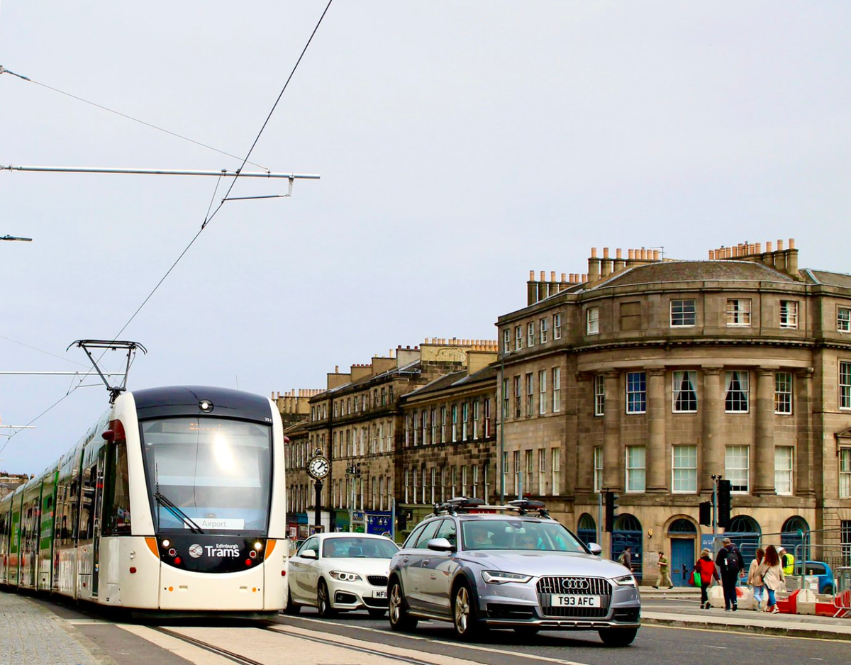 The Edinburgh Minute ⏰: Wednesday 7 June 2023