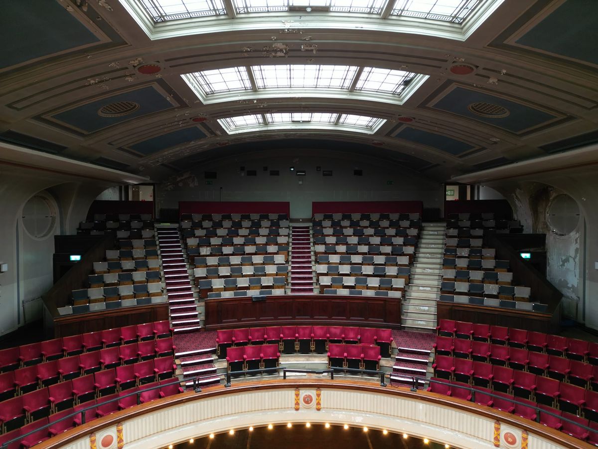 🪩 Edinburgh Culture Minute: 29 Jan - 4 Feb 2025