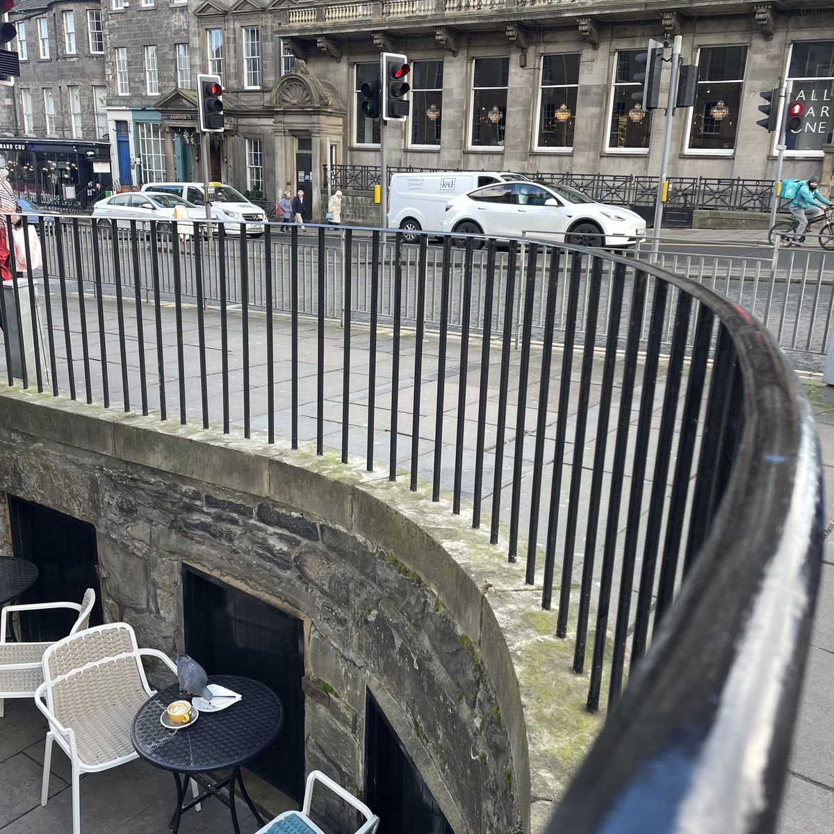 The Edinburgh Minute ⏰ Tuesday 27 May 2025