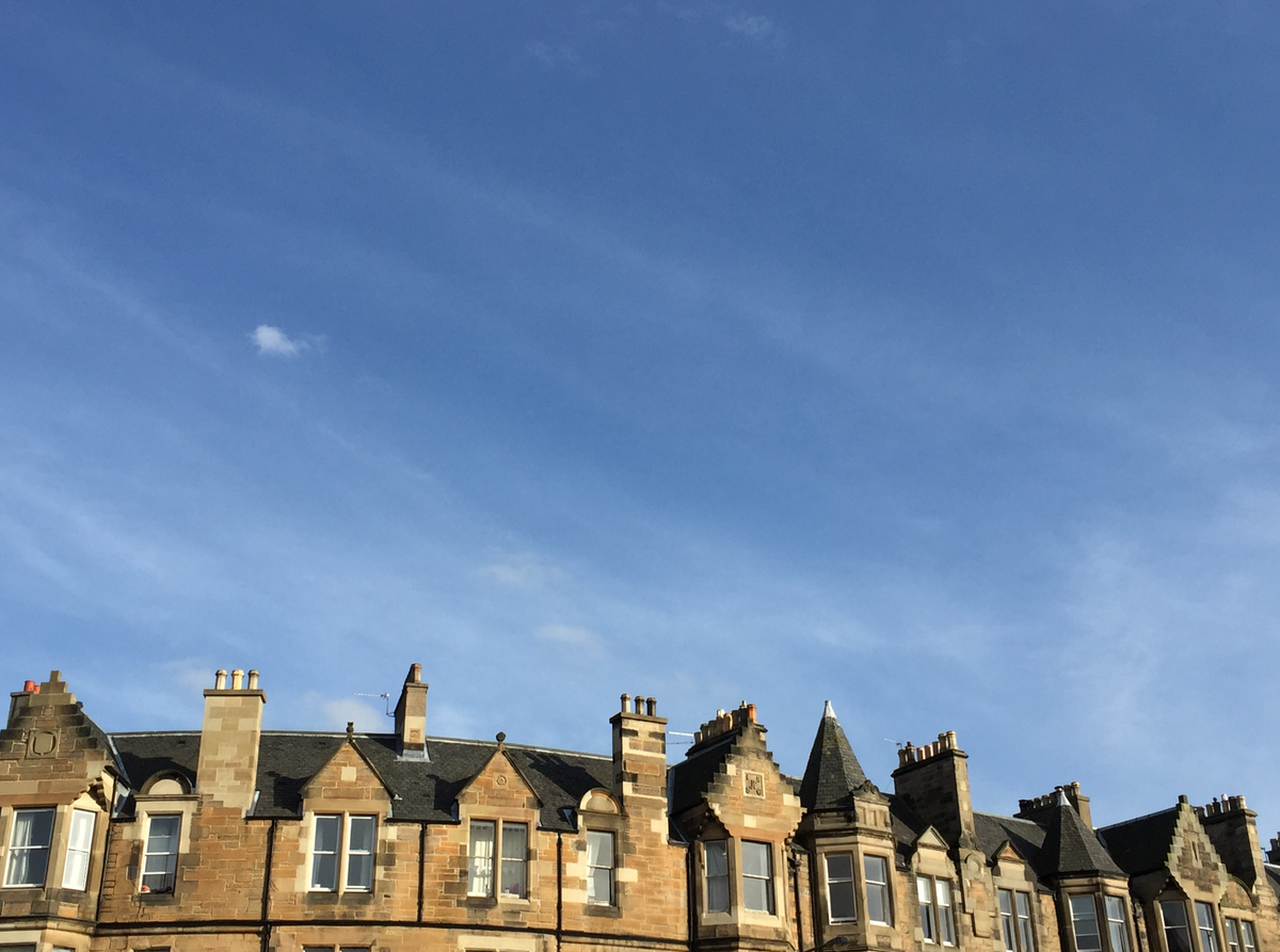 The Edinburgh Minute ⏰: Friday 30 June 2023