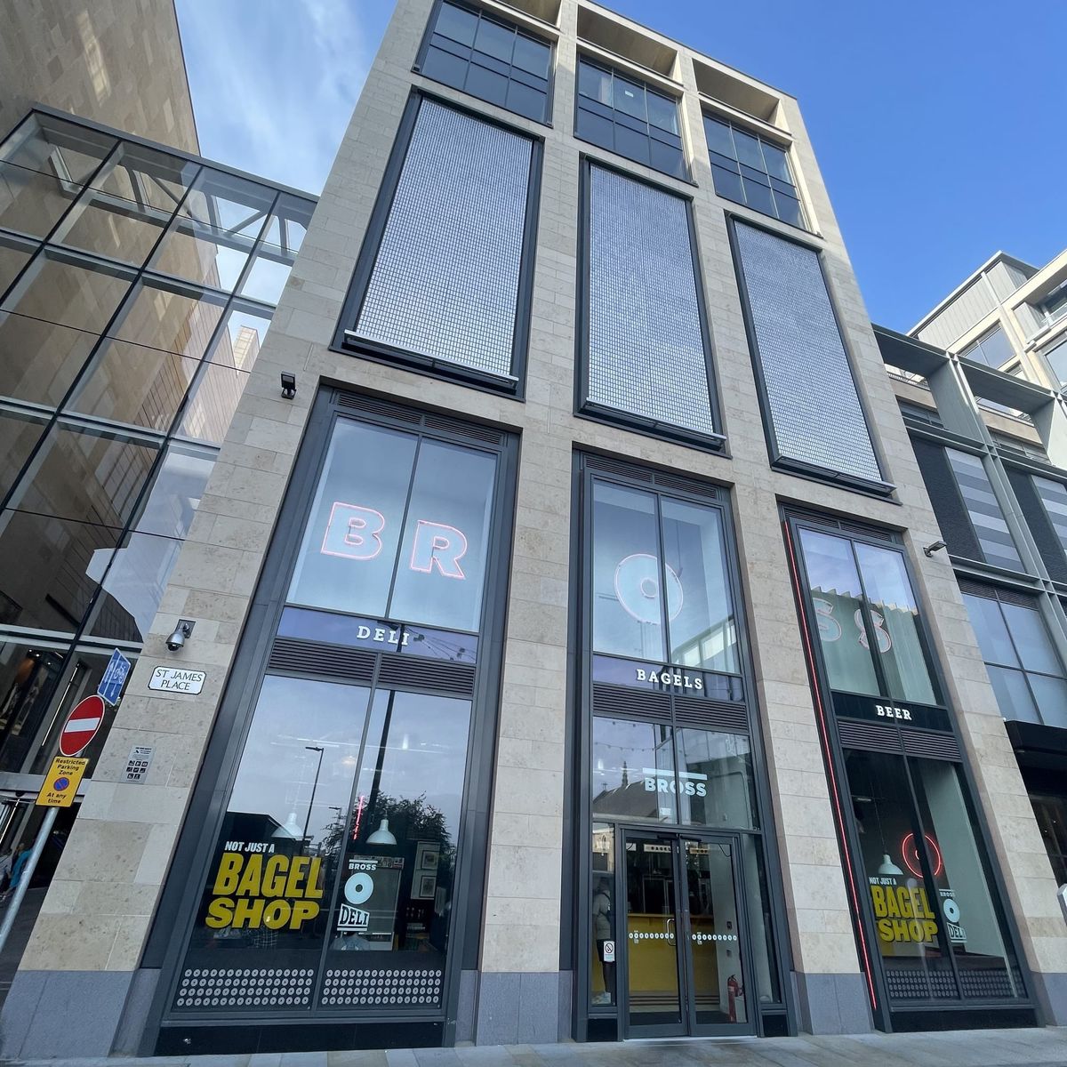 The Edinburgh Minute ⏰: Thursday 21 September 2023