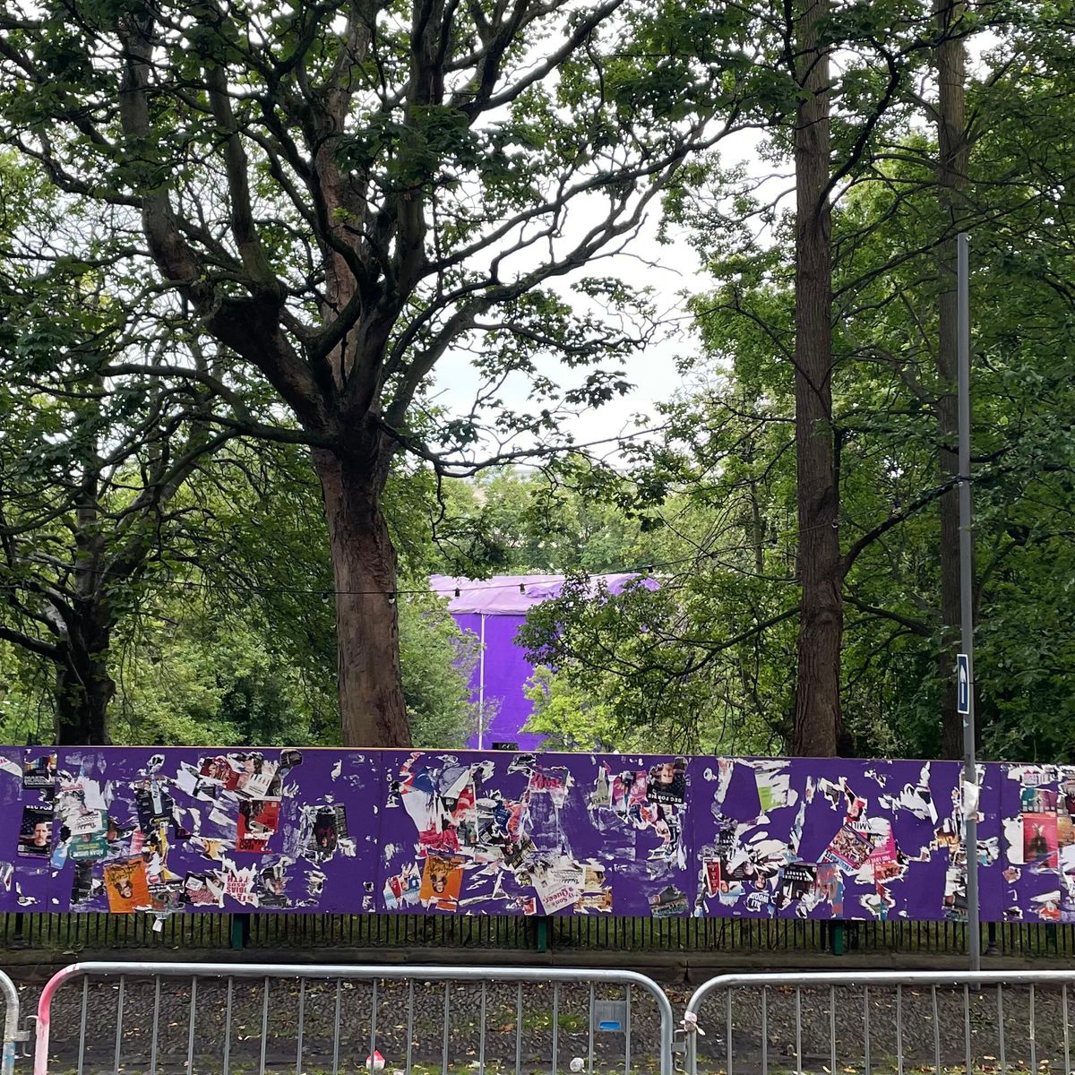 🪩 Edinburgh Culture Minute: 30 Aug - 6 Sept 2023