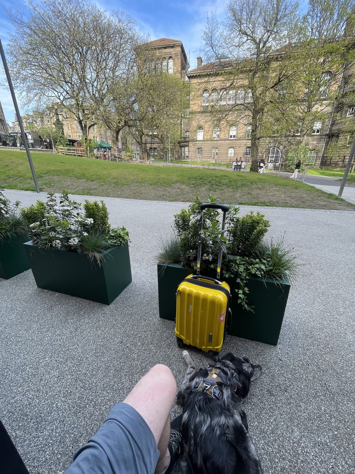 Missed the Minute? It's back on Monday