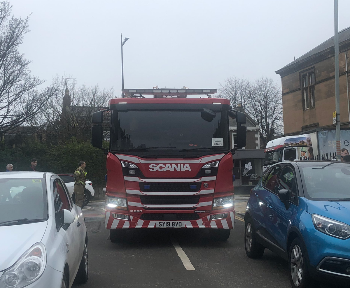 The Edinburgh Minute ⏰: Tuesday 30 January 2024