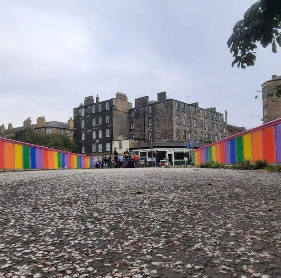 The Edinburgh Minute ⏰: Tuesday 27 February 2024