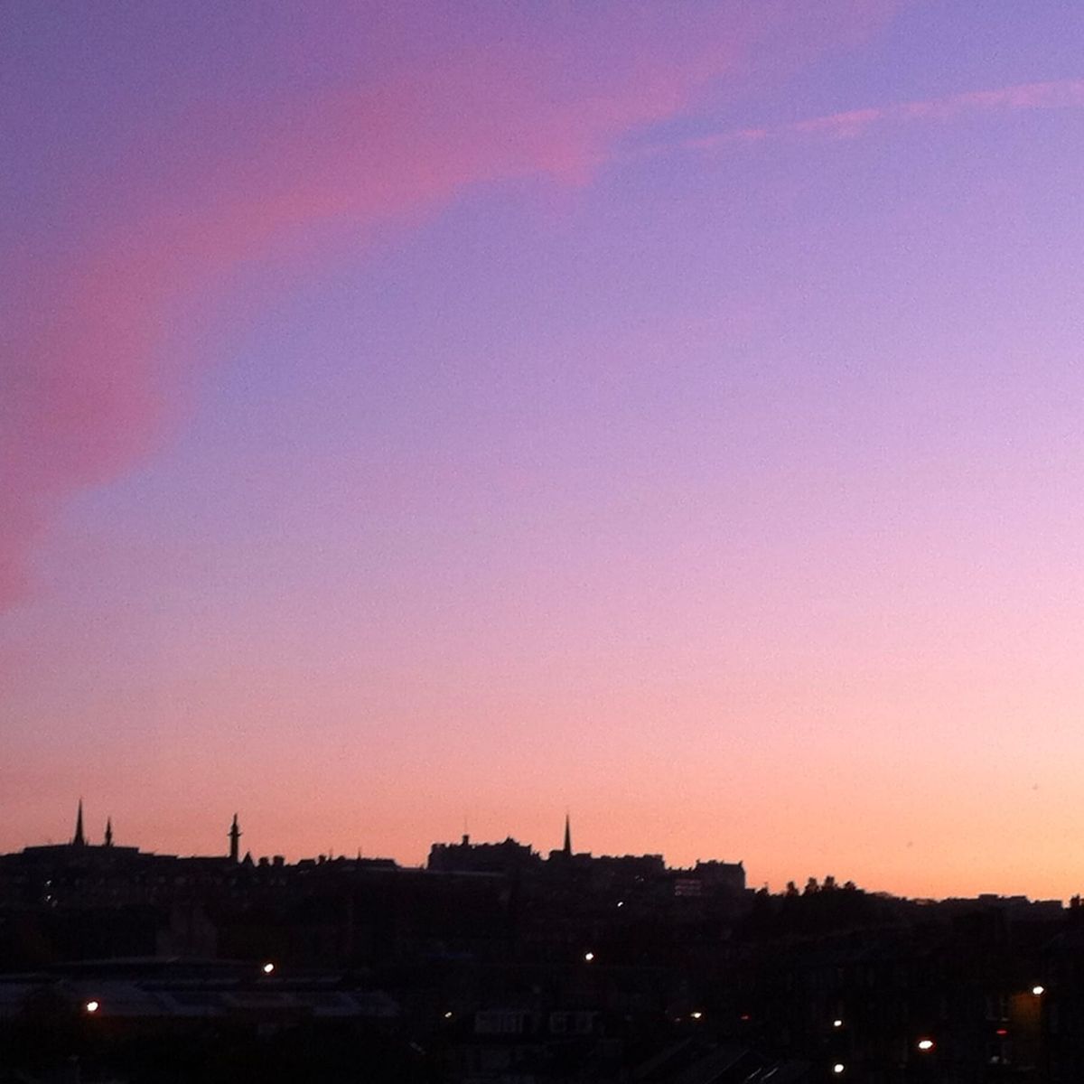 The Edinburgh Minute ⏰: Tuesday 19 September 2023