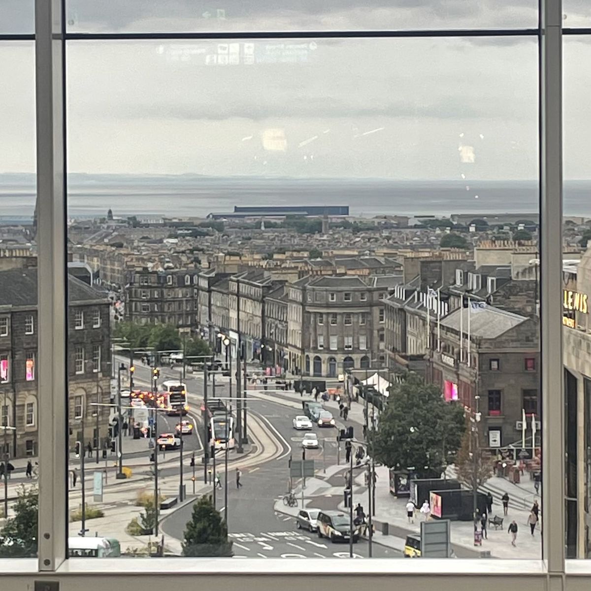 The Edinburgh Minute ⏰ Monday 17 February 2025