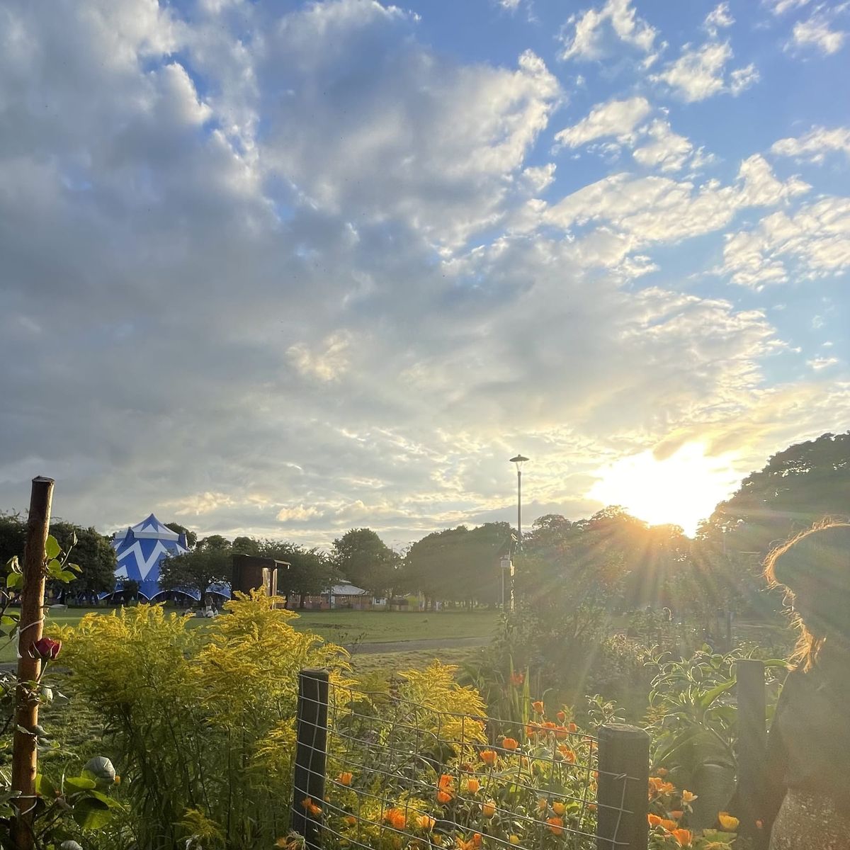 The Edinburgh Minute ⏰: Thursday 17 August 2023