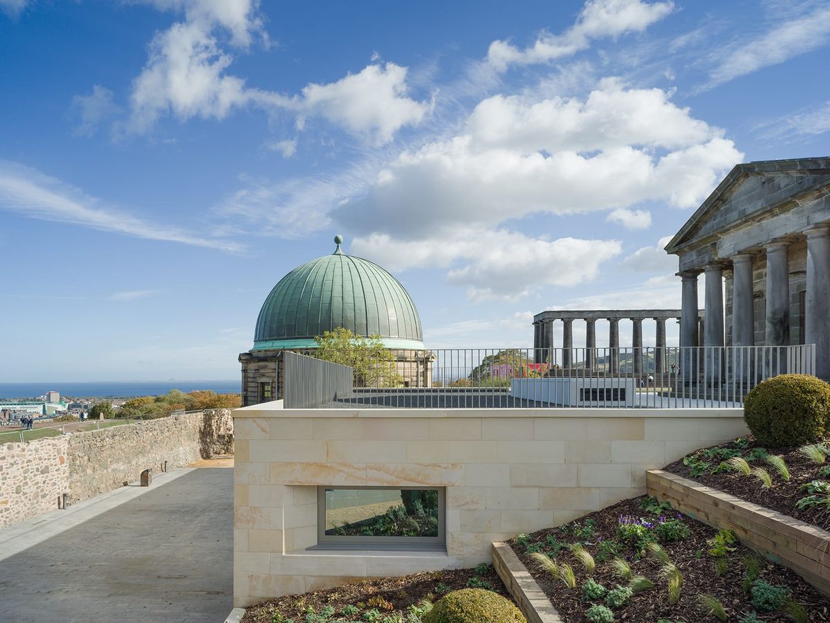 🪩 Edinburgh Culture Minute: 6 -12 March 2024