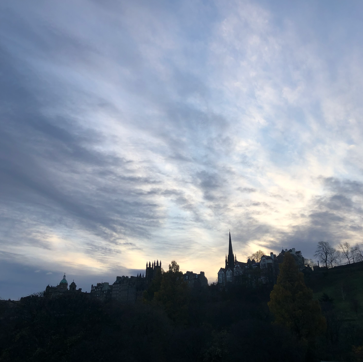 The Edinburgh Minute ⏰: Tuesday 4 July 2023