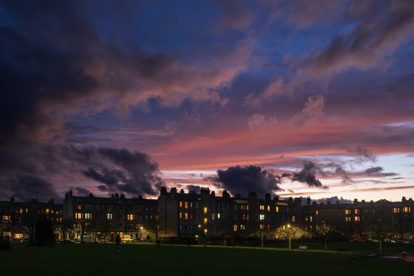 The Edinburgh Minute ⏰ Weekend edition: 27 Feb - 1 March 2026