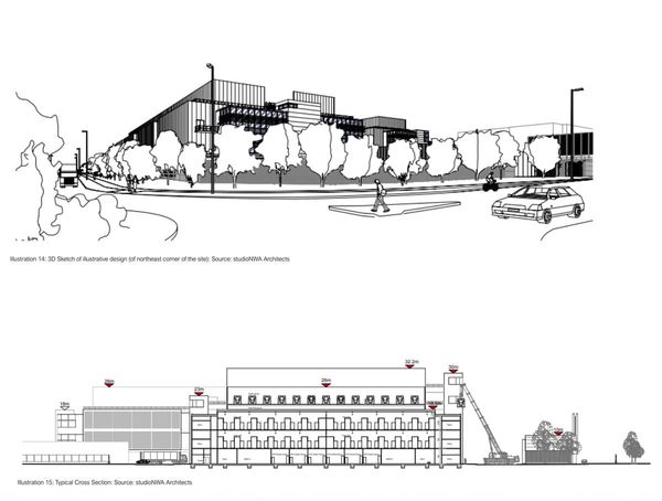 'Green' data centre for Edinburgh rejected by councillors