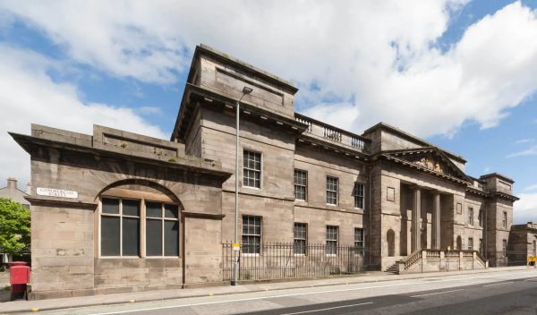 The Edinburgh Minute ⏰ Tuesday 17 March 2026