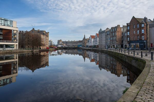 The Edinburgh Minute ⏰ Weekend edition: 27 - 29 March 2026