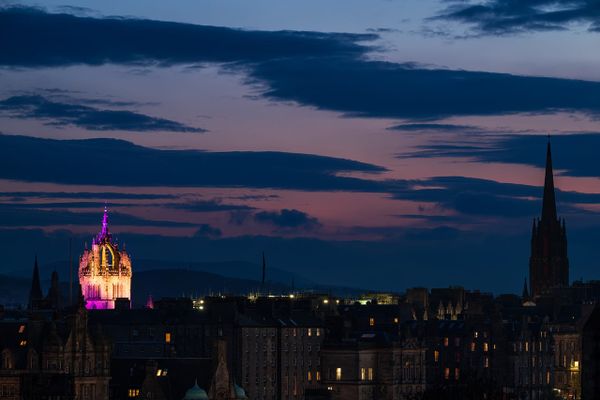 The Edinburgh Minute ⏰ Weekend edition: 13 - 15 March 2026
