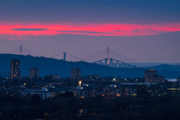 The Edinburgh Minute ⏰ Thursday 9 April 2026