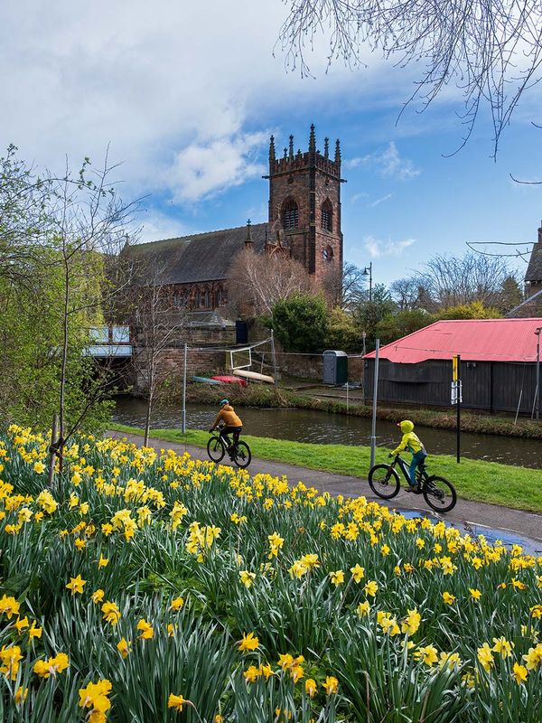 The Edinburgh Minute ⏰ Tuesday 14 April 2026