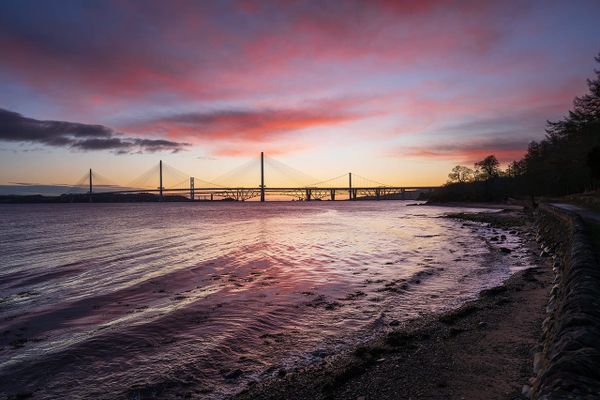 The Edinburgh Minute ⏰ Monday 6 April 2026