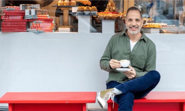 Edinburgh Culture Minute 🪩 22 - 28 April 2026