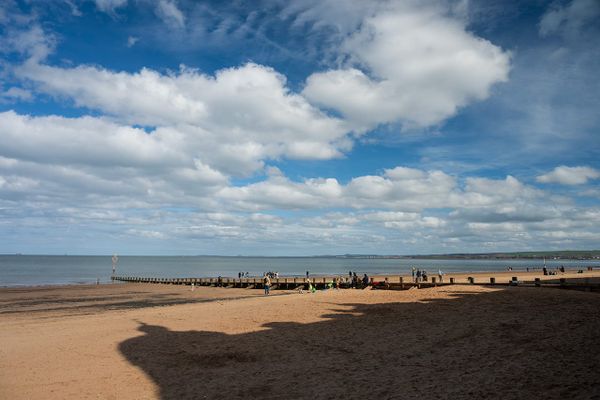 The Edinburgh Minute ⏰ Wednesday 8 April 2026