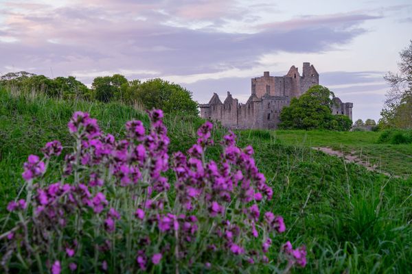 The Edinburgh Minute ⏰ Wednesday 13 May 2026