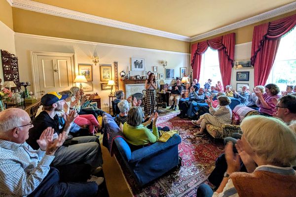 The Edinburgh Minute ⏰ Thursday 11 June 2026