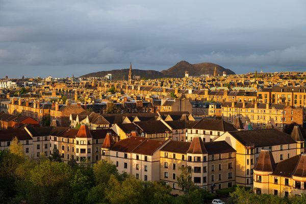 The Edinburgh Minute ⏰ Tuesday 9 June 2026