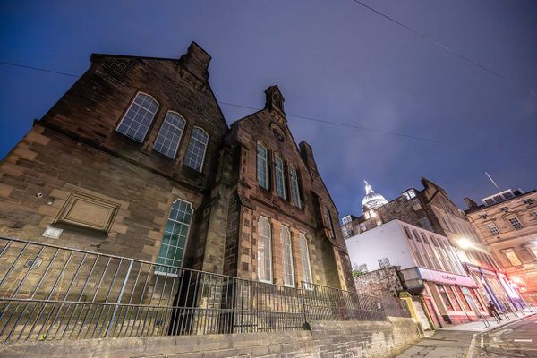 The Edinburgh Minute ⏰ Tuesday 16 June 2026