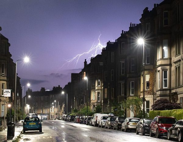 The Edinburgh Minute ⏰ Weekend edition: 26 - 28 June 2026