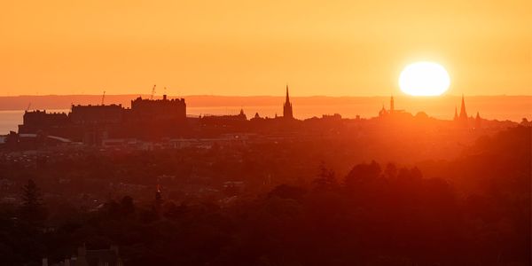 The Edinburgh Minute ⏰ Tuesday 23 June 2026