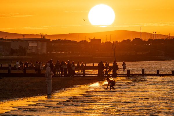 The Edinburgh Minute ⏰ Monday 8 June 2026