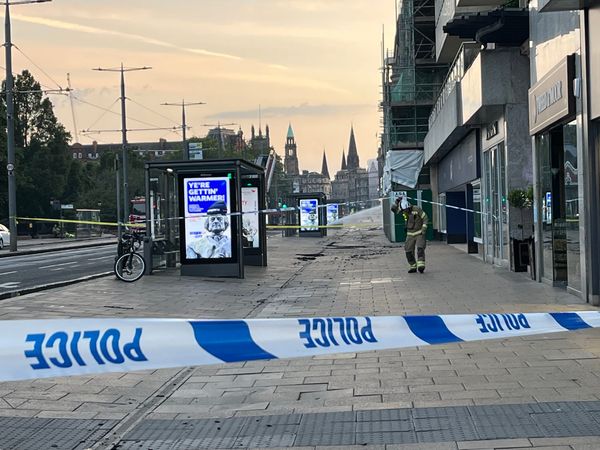 The Edinburgh Minute ⏰ Monday 13 July 2026