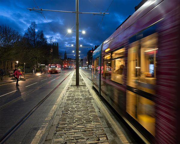 The Edinburgh Minute ⏰ Tuesday 28 July 2026