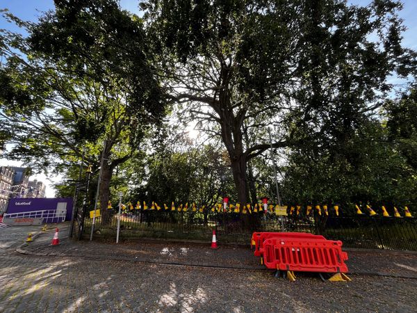 The Edinburgh Minute ⏰ Tuesday 25 August 2026