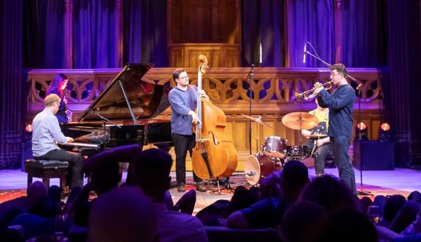 🎭  Edinburgh Festival Minute: 10 & 11 August 2026