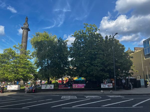 The Edinburgh Minute ⏰ Monday 17 August 2026