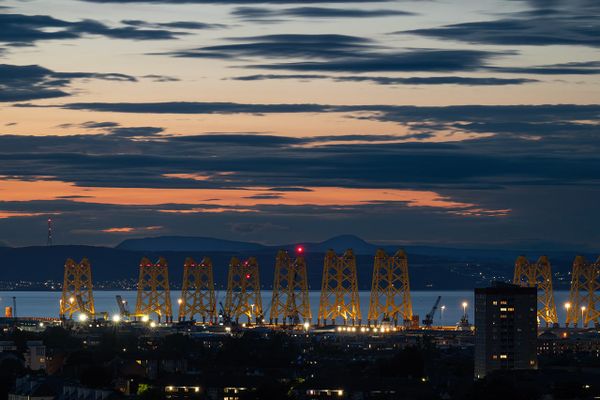 The Edinburgh Minute ⏰ Tuesday 15 September 2026