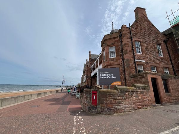 The Edinburgh Minute ⏰ Tuesday 1 September 2026