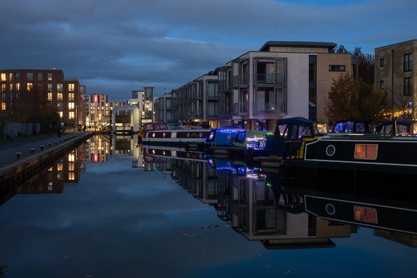 The Edinburgh Minute ⏰ Weekend edition: 30 Oct - 1 Nov 2026