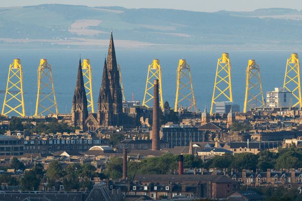 The Edinburgh Minute ⏰ Wednesday 21 October 2026