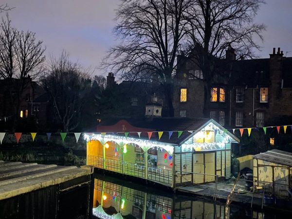 The Edinburgh Minute ⏰: Tuesday 3 January 2023