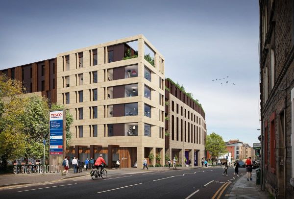 The Edinburgh Minute ⏰: Thursday 9 March 2023