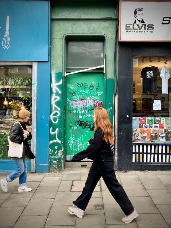 The Edinburgh Minute ⏰: Friday 24 March 2023