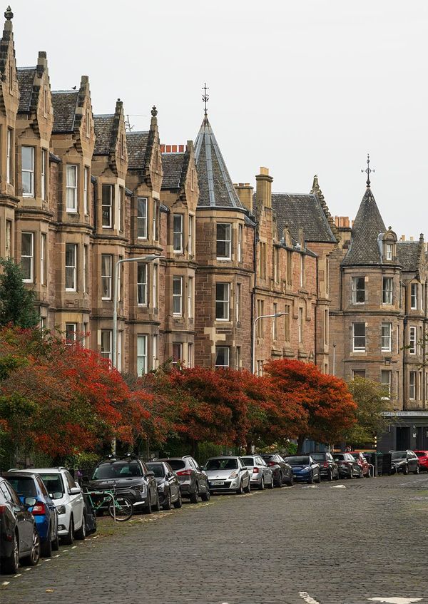 The Edinburgh Minute ⏰ Tuesday 7 October 2025