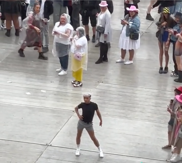 The Edinburgh Minute ⏰: Monday 22 May 2023